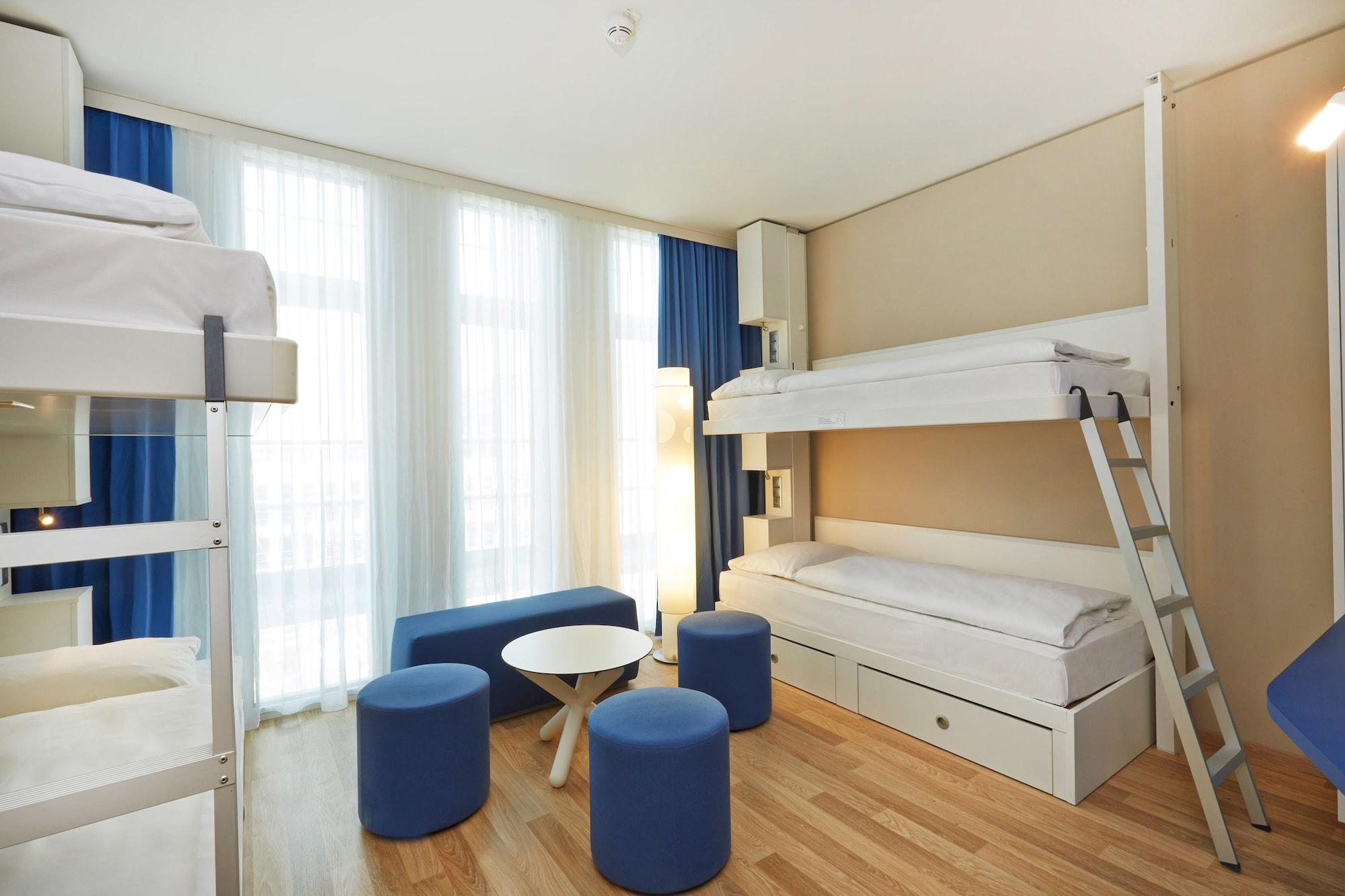 Hotel H2 Messe Monaco di Baviera