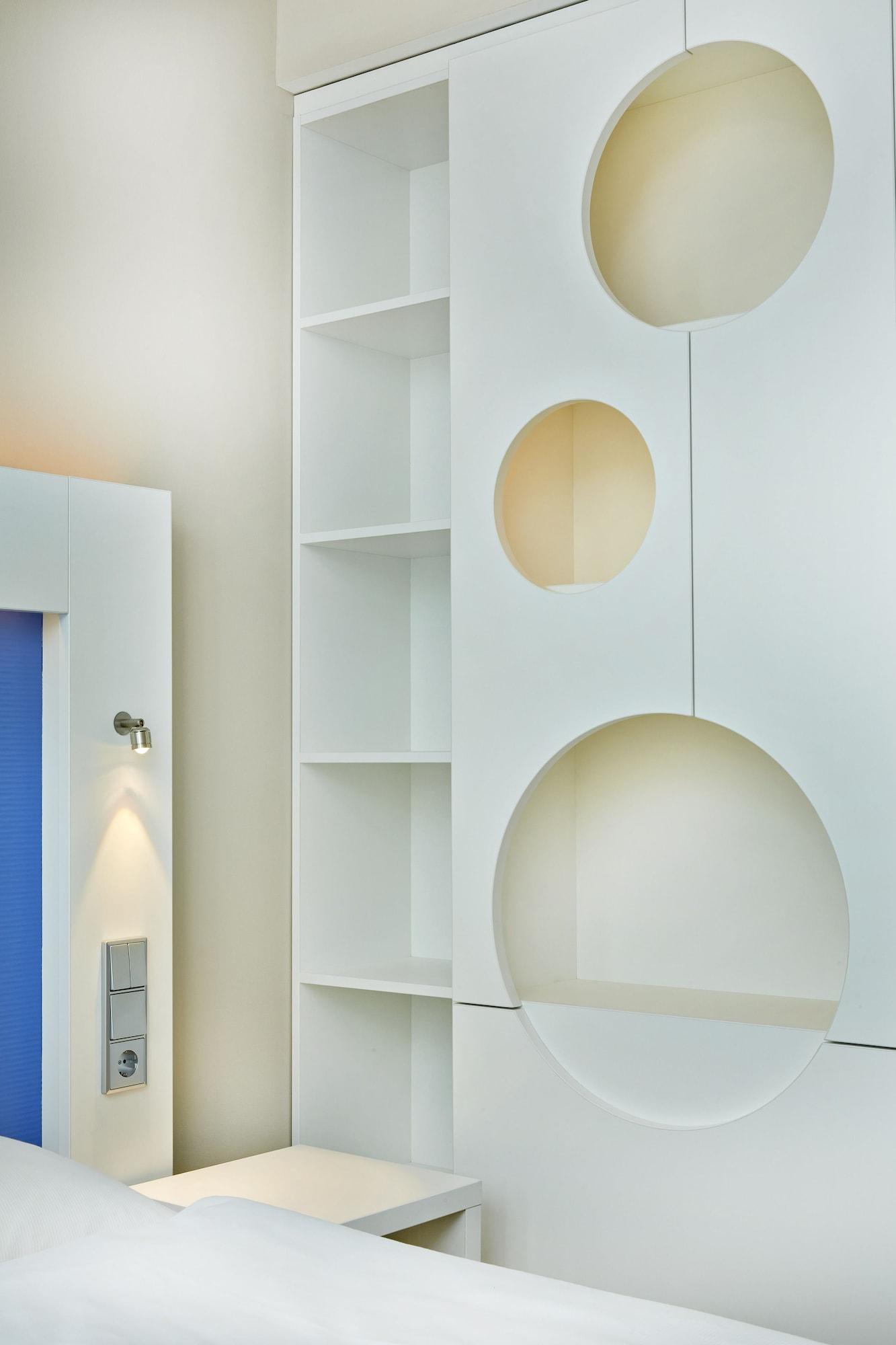Hotel H2 Messe Monaco di Baviera