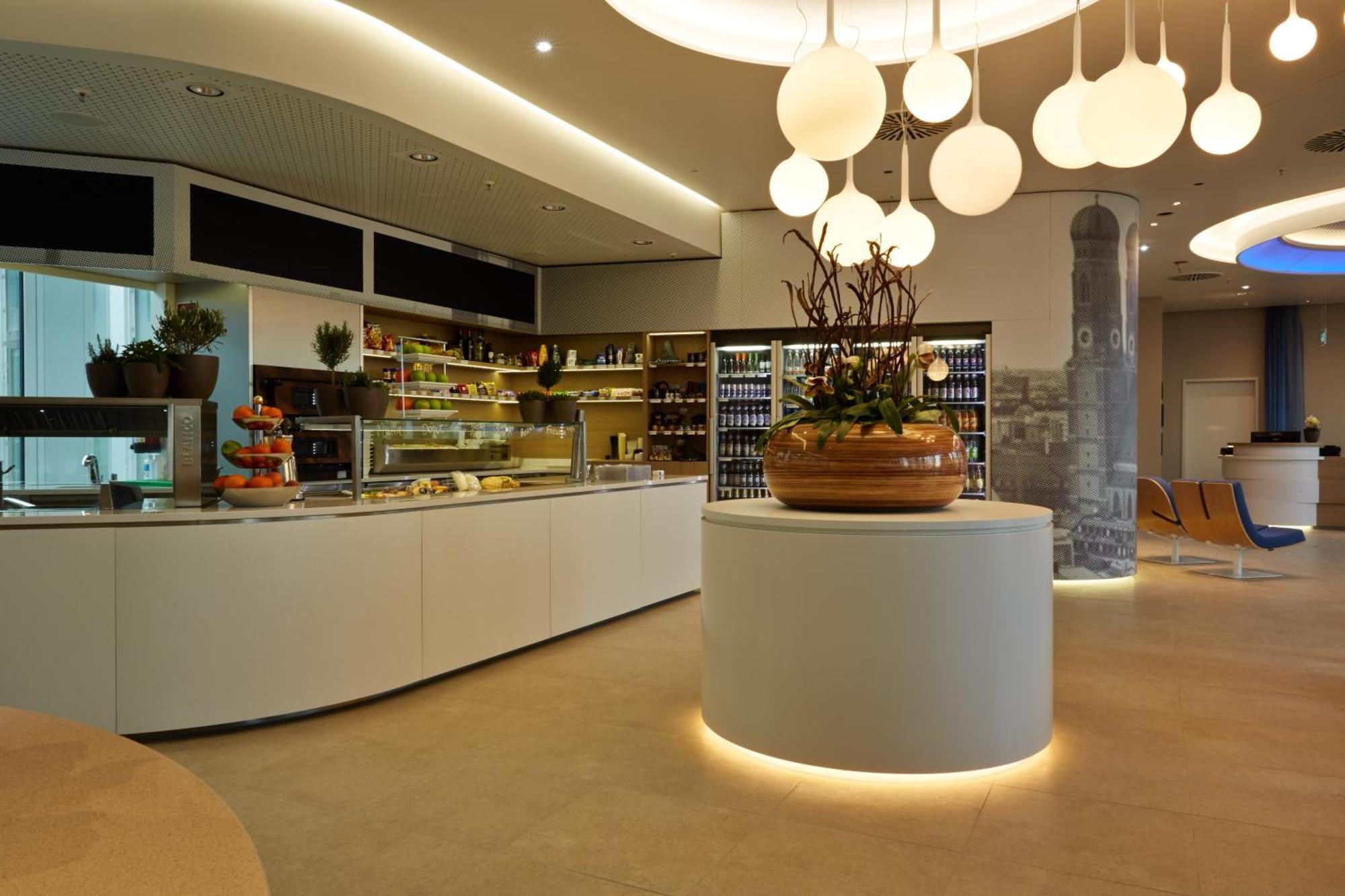 Hotel H2 Messe Monaco di Baviera