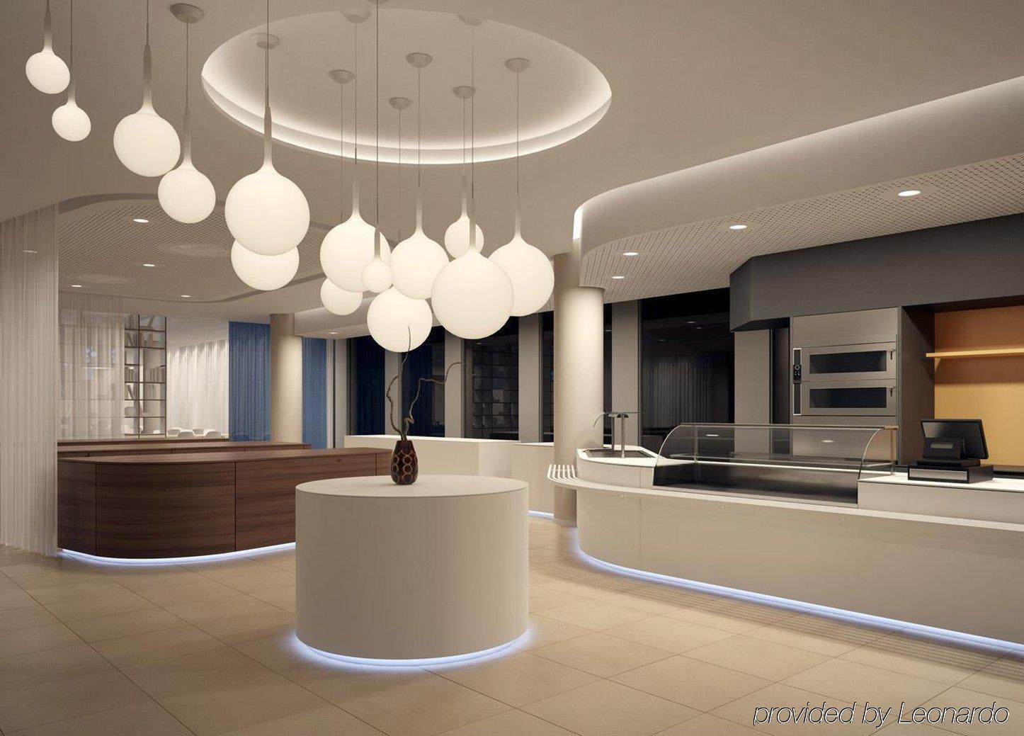 H2 Messe Hotel Monaco di Baviera