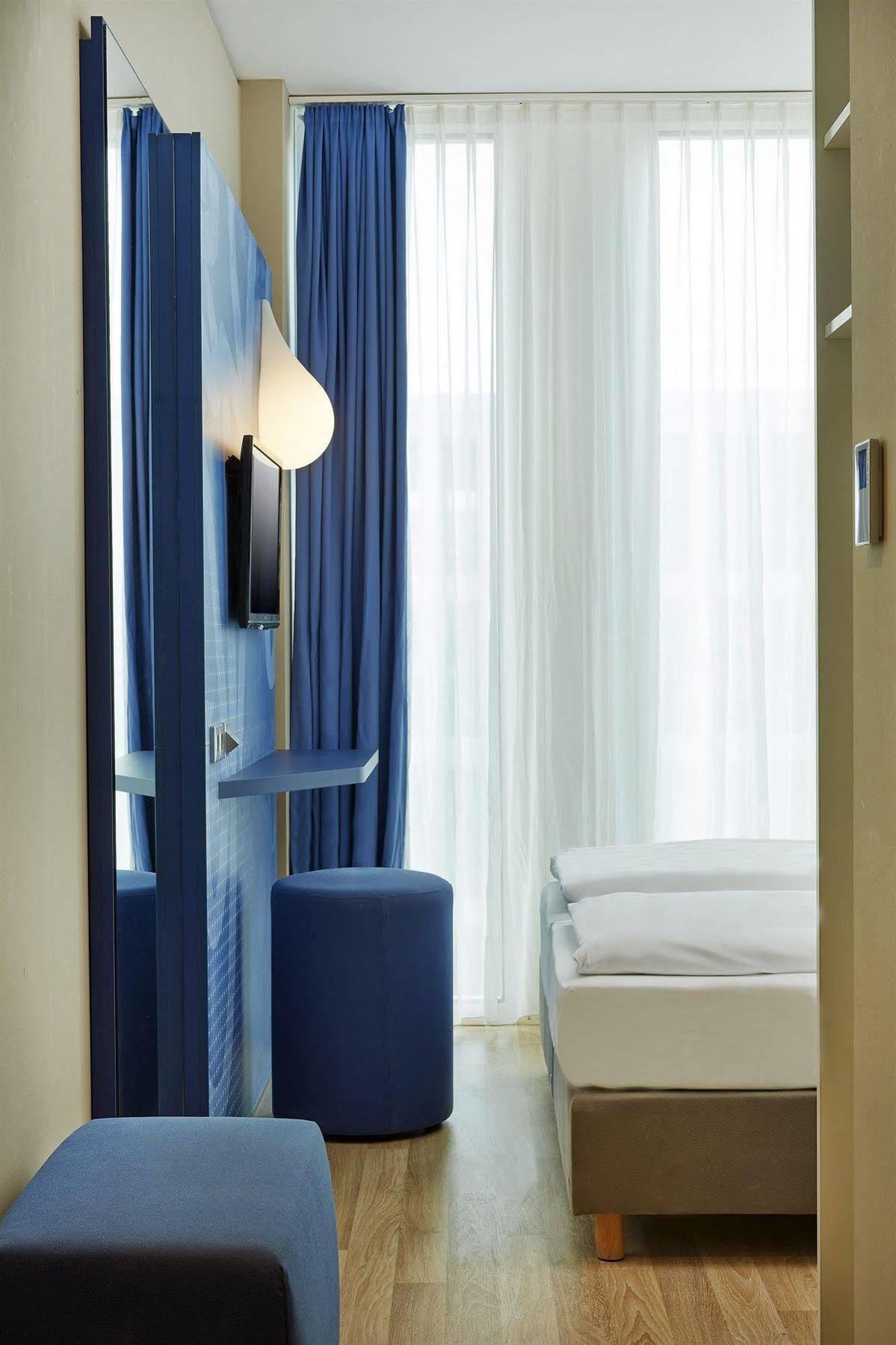 H2 Messe Hotel Monaco di Baviera