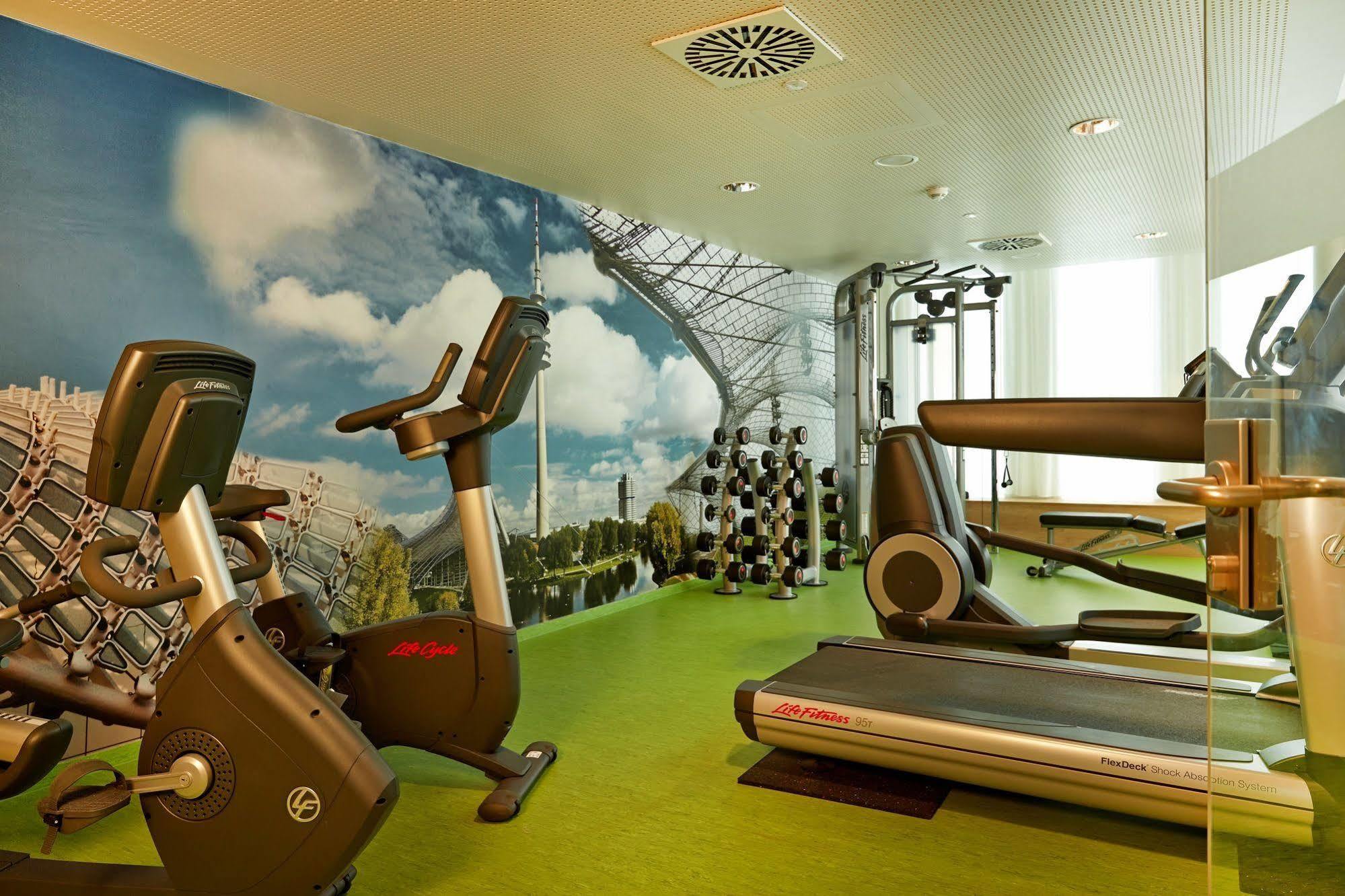 Hotel H2 Messe Monaco di Baviera