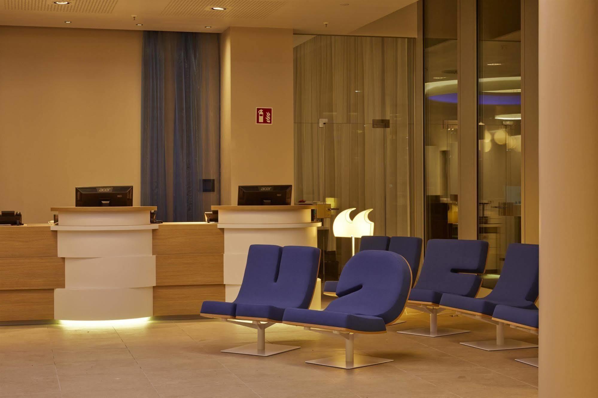 H2 Messe 3* Monaco di Baviera